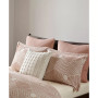 Ellipse Jacquard 3-Pc. Comforter Set, Full/Queen