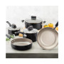 Smart Control 14-Pc. Nonstick Cookware Set