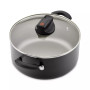 Smart Control 14-Pc. Nonstick Cookware Set