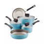 Smart Control 14-Pc. Nonstick Cookware Set