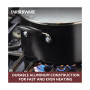 Smart Control 14-Pc. Nonstick Cookware Set