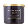 Black Pine and Amber Candle, 14.5 oz