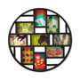 Luna Photo Display Frame, 4" x 6"