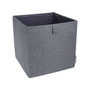 Soft Storage Cube Storage Bin