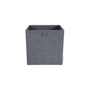 Soft Storage Cube Storage Bin