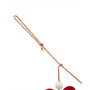 Valentine's Heart Garland