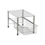 Single Pull Out Basket