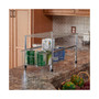 Single Pull Out Basket
