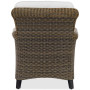 Belmont Outdoor Lounge Chair