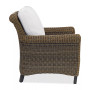 Belmont Outdoor Lounge Chair