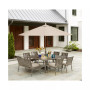 Set of 6 Wayland Outdoor Swivel Chairs, Created for Macy's