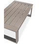 St Kitts Outdoor Coffee Table, Created for Macy's.
