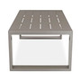 St Kitts Outdoor Coffee Table, Created for Macy's.