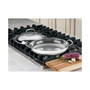 Stainless Steel 12" Everyday Pan