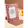 Jodhpur Mother of Pearl Picture Frame