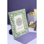 Jodhpur Mother of Pearl Picture Frame