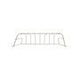 Ashley Cabinet Wall Mount Cutting Board Bakeware Holder