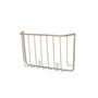Ashley Cabinet Wall Mount Cutting Board Bakeware Holder