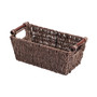 Seagrass Counter-Top Basket