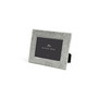 Shagreen Frame, 5" x 7"