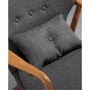 Bradley Accent Chair, Set of 2
