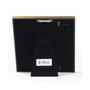 Sutter Burnished Gold Picture Frame - 5" x 5"