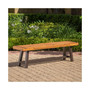 Carlisle Outdoor Bench