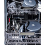 Hard Anodized Ceramic Nonstick 10 Piece Cookware Set
