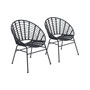 Cohen Dining Chair, Set of 2