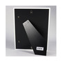 White Wood Certificate Picture Frame - Gallery Collection - 8.5" x 11"
