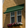 6' Charleston Window/Entry Awning, 31" H x 36" D