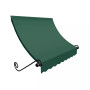 6' Charleston Window/Entry Awning, 31" H x 36" D