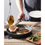Chatham Ceramic Nonstick 11" Round Grill Pan