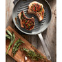 Chatham Ceramic Nonstick 11" Round Grill Pan