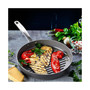 Chatham Ceramic Nonstick 11" Round Grill Pan