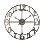 Delevan Clock, 32"