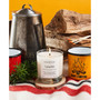 Campfire Scented Candle, 8 oz