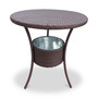 Gerren Table with Ice Pail