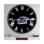 Mercedes-Benz Clk Gtr Oversized Modern Wall Clock - 36 x 36