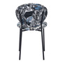 Clyde Leaf Dining Chair, Set of 2
