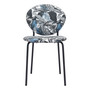 Clyde Leaf Dining Chair, Set of 2