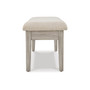 Parellen Upholsteryolstered Storage Bench
