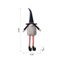 Patriotic Gnome Sitter Decor