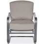 Vintage II 5-Pc. Round Fire Pit Chat Set (1 Firepit & 4 Chairs), Created for Macy's
