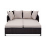 Dorsea Outdoor Daybed