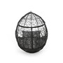 Kyle Indoor and Outdoor Hanging Basket Chair