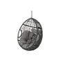 Kyle Indoor and Outdoor Hanging Basket Chair