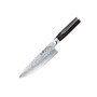 Damashiro 6" Emperor Chefs Knife