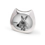 Cat Frame