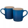 14 ounce Enameled Signature Stoneware Coffee Mug